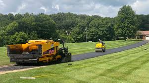 Best Driveway Removal and Replacement  in Byng, OK